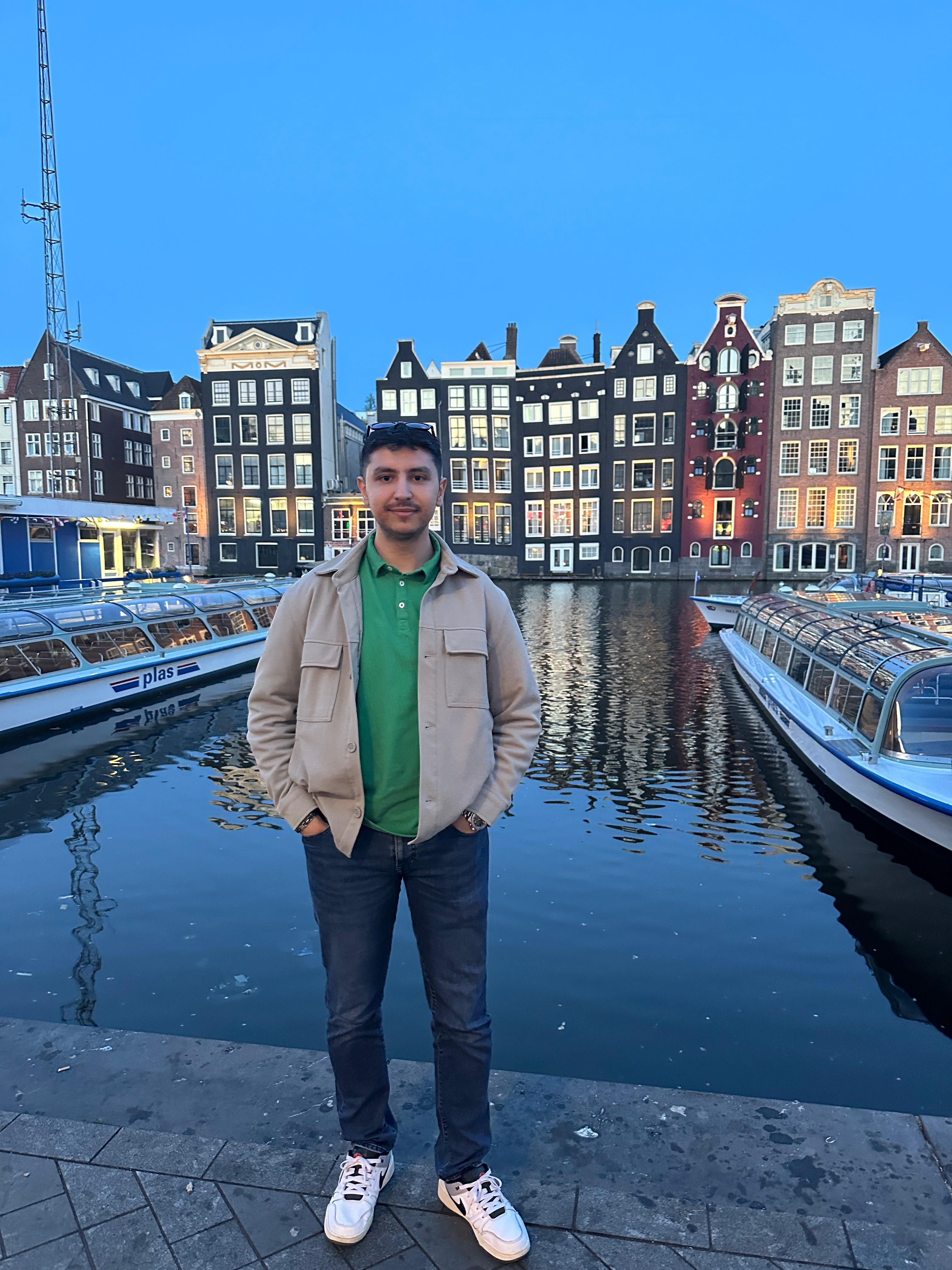 Enes Çatal
